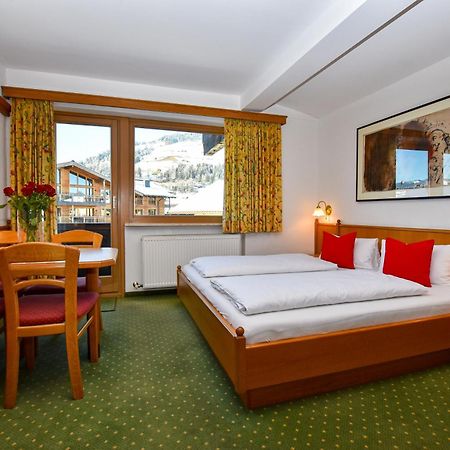 Hotel-Garni Austria Westendorf Exteriör bild