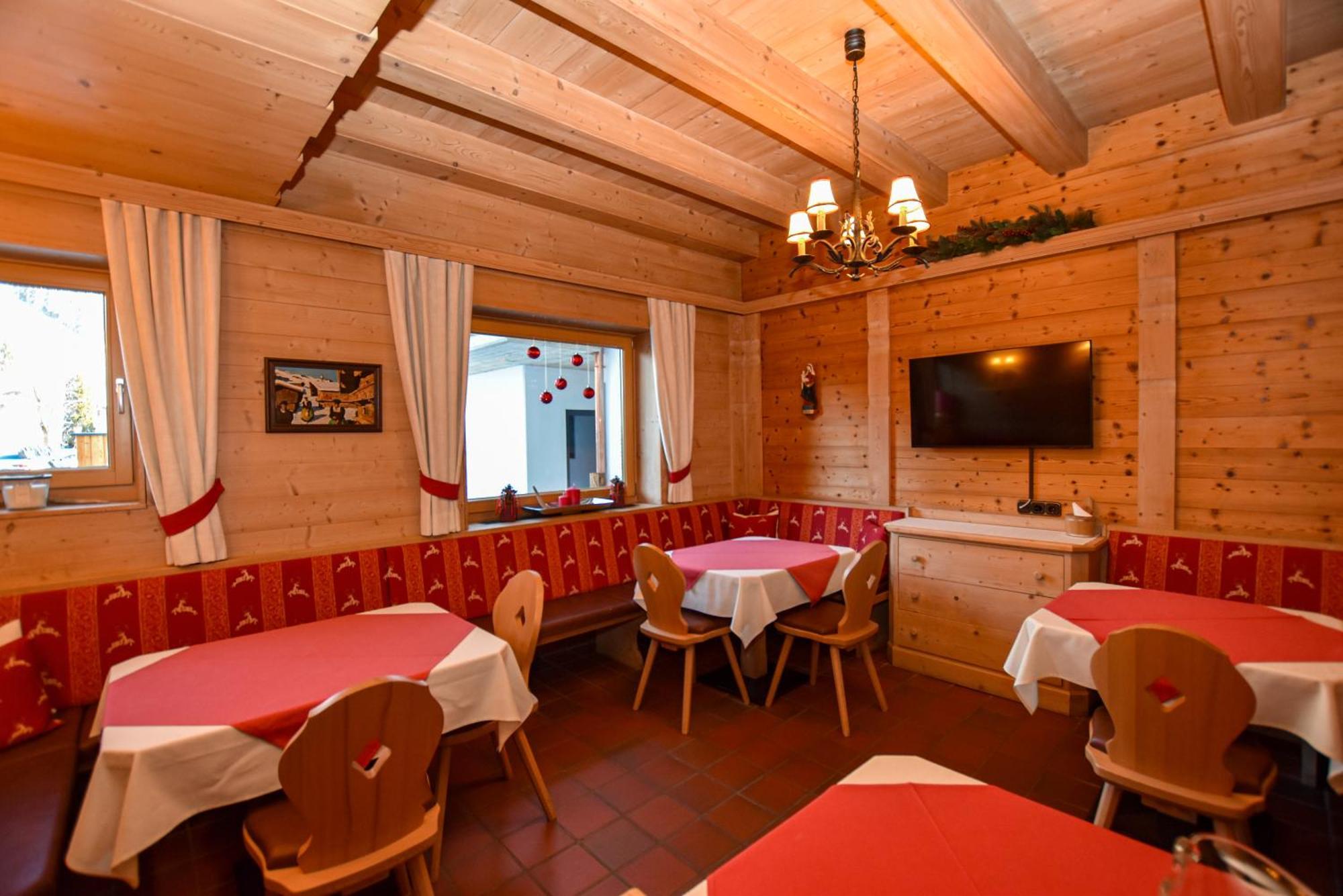 Hotel-Garni Austria Westendorf Exteriör bild