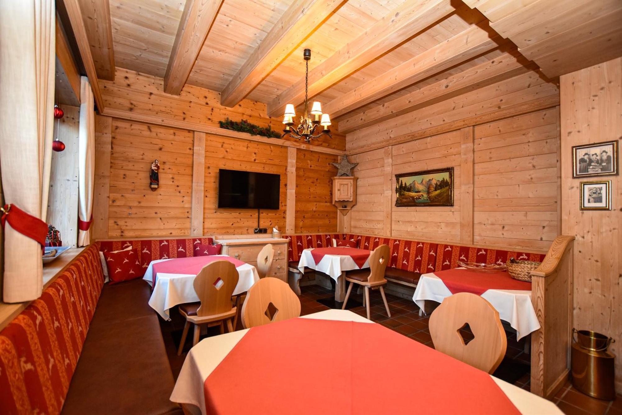 Hotel-Garni Austria Westendorf Exteriör bild